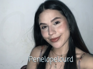 Penelopelourd