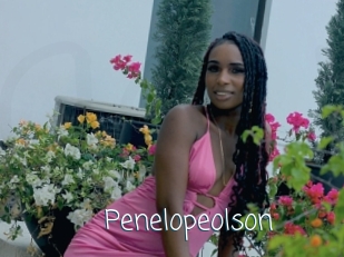 Penelopeolson
