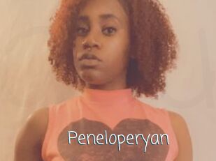 Peneloperyan