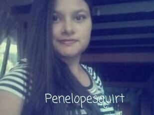 Penelopesquirt