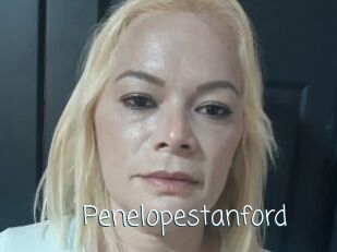 Penelopestanford