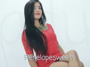 Penelopesweett