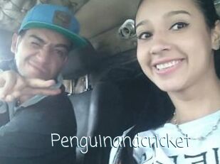 Penguinandcricket