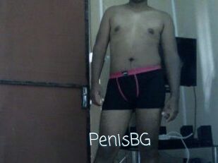 PenisBG