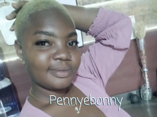 Pennyebonny