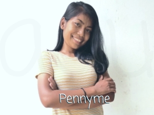 Pennyme