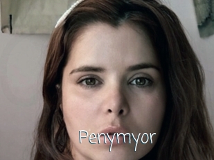 Penymyor