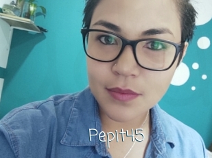 Pepit45