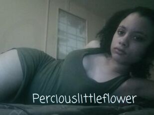 Perciouslittleflower