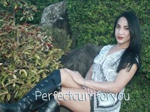 Perfectcumforyou