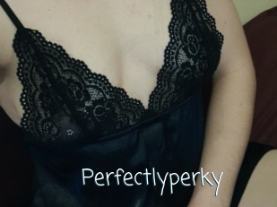 Perfectlyperky