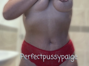 Perfectpussypaige