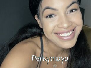 Perkymaya
