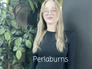 Perlaburns
