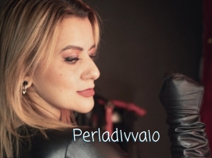 Perladivvaio