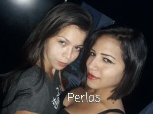 Perlas