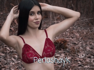 Perlashayk