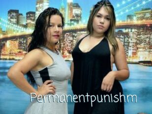Permanentpunishm