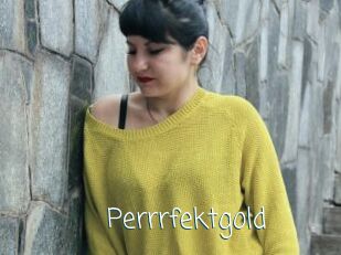 Perrrfektgold