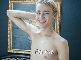 Perryk