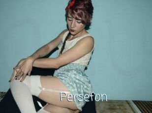 Persefon