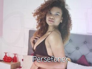 Persefonex