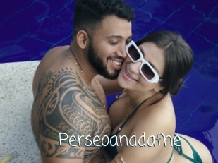 Perseoanddafne