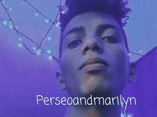 Perseoandmarilyn
