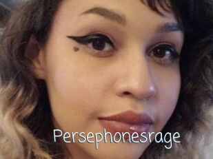 Persephonesrage