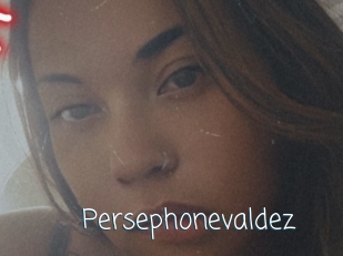 Persephonevaldez