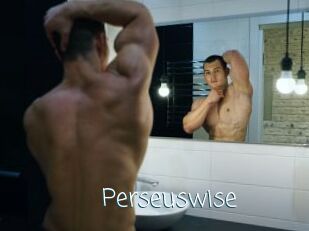 Perseuswise