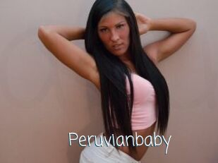 Peruvianbaby