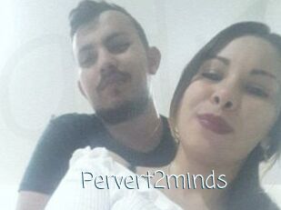 Pervert2minds