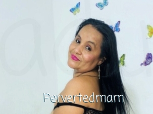 Pervertedmam