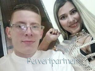Pervertpartner