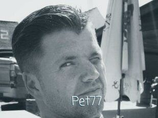 Pet77