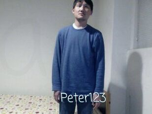 Peter123