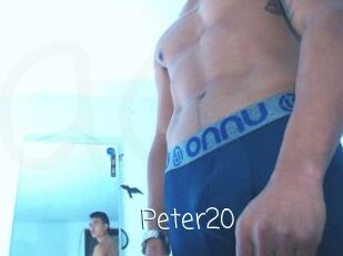 Peter20