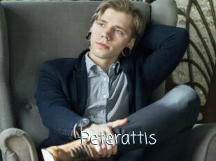 Peterattis