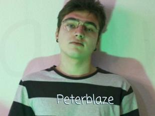 Peterblaze