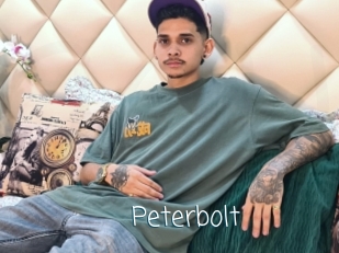 Peterbolt