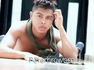 Peterbrownm