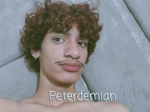 Peterdemian