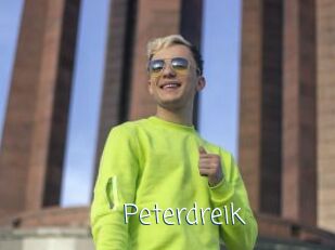 Peterdreik