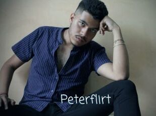 Peterflirt