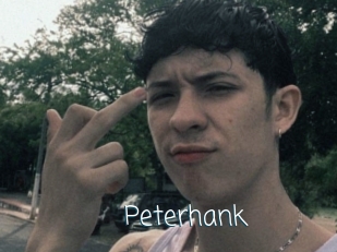 Peterhank