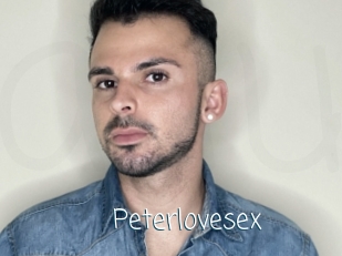 Peterlovesex