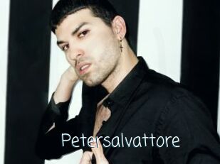 Petersalvattore