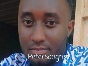 Petersongrey