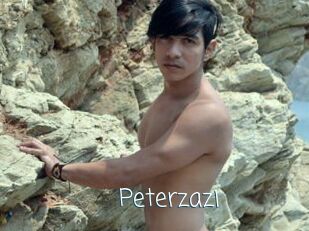 Peterzazi